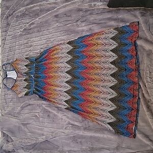 Banana Republic Sundress